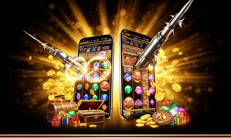 kl789 Hoàn tiền sảnh casino